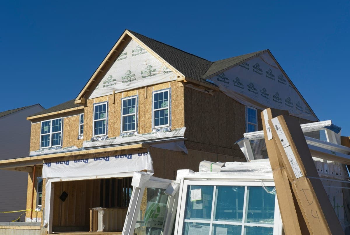 Building a Home in Ottawa? Here's How Construction Mortgages Work