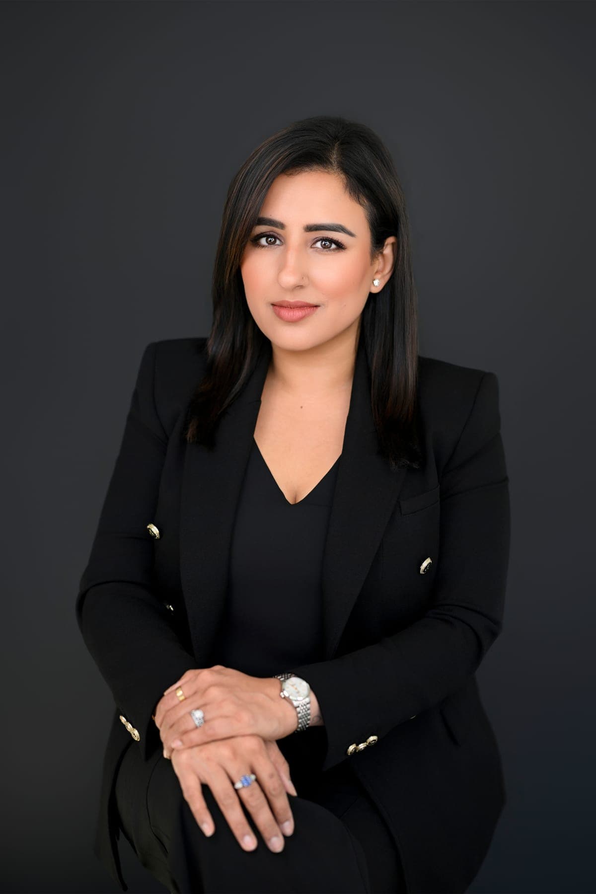 Jessy Gill — Ottawa Mortgage Broker