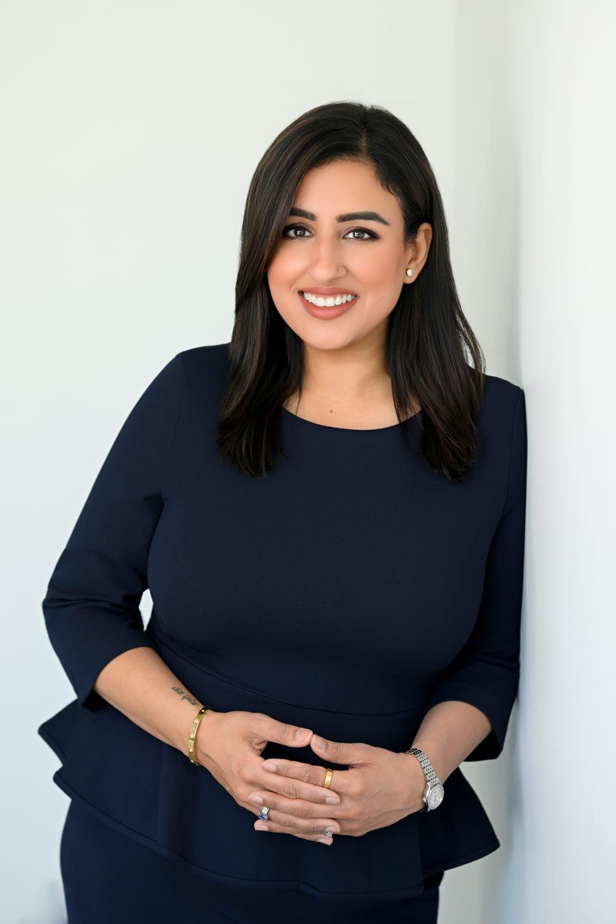 Jessy Gill — Ottawa Mortgage Broker