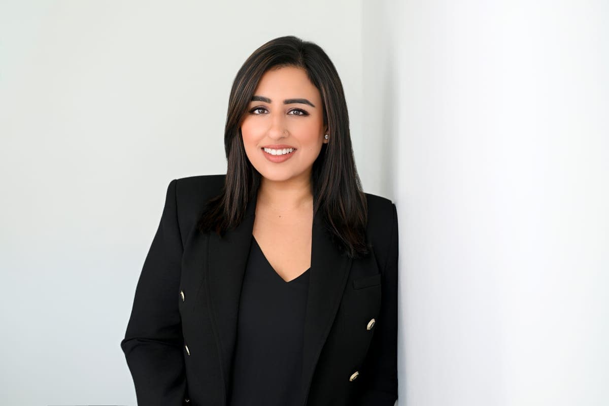 Jessy Gill — Ottawa Mortgage Agent Level II