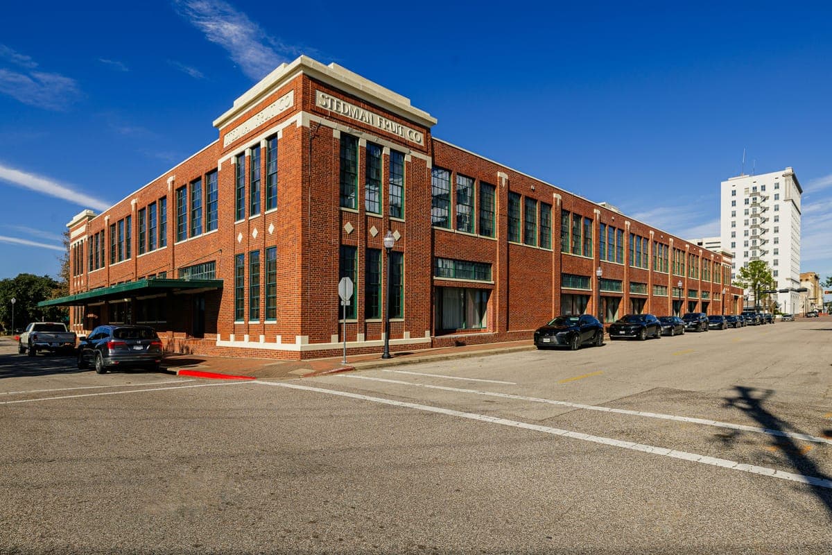 Ottawa multi-unit property financing