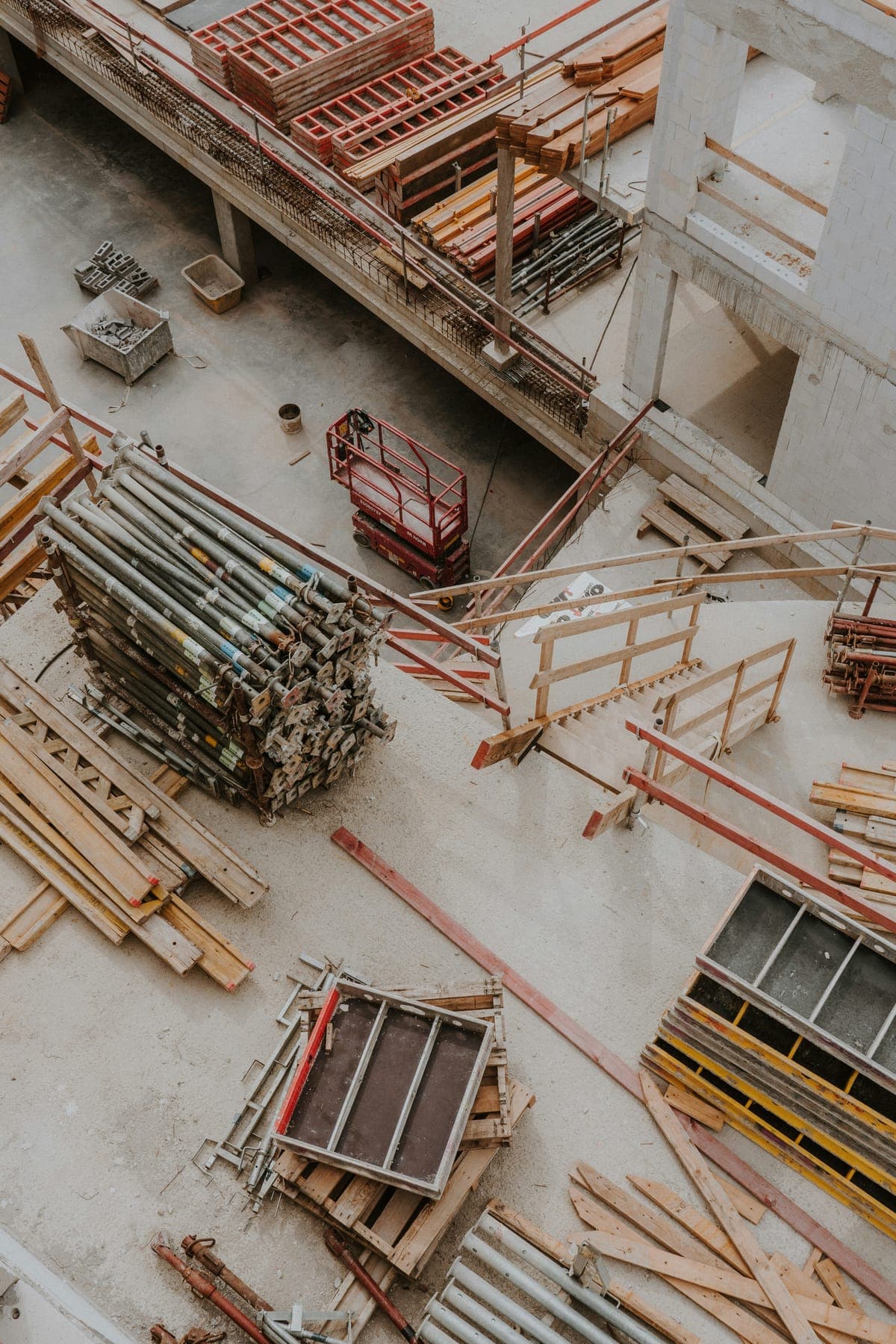 Ottawa construction mortgage