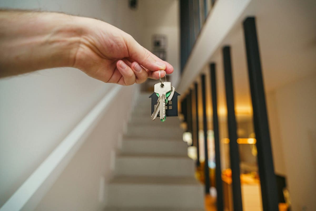 Ottawa first-time home buyers