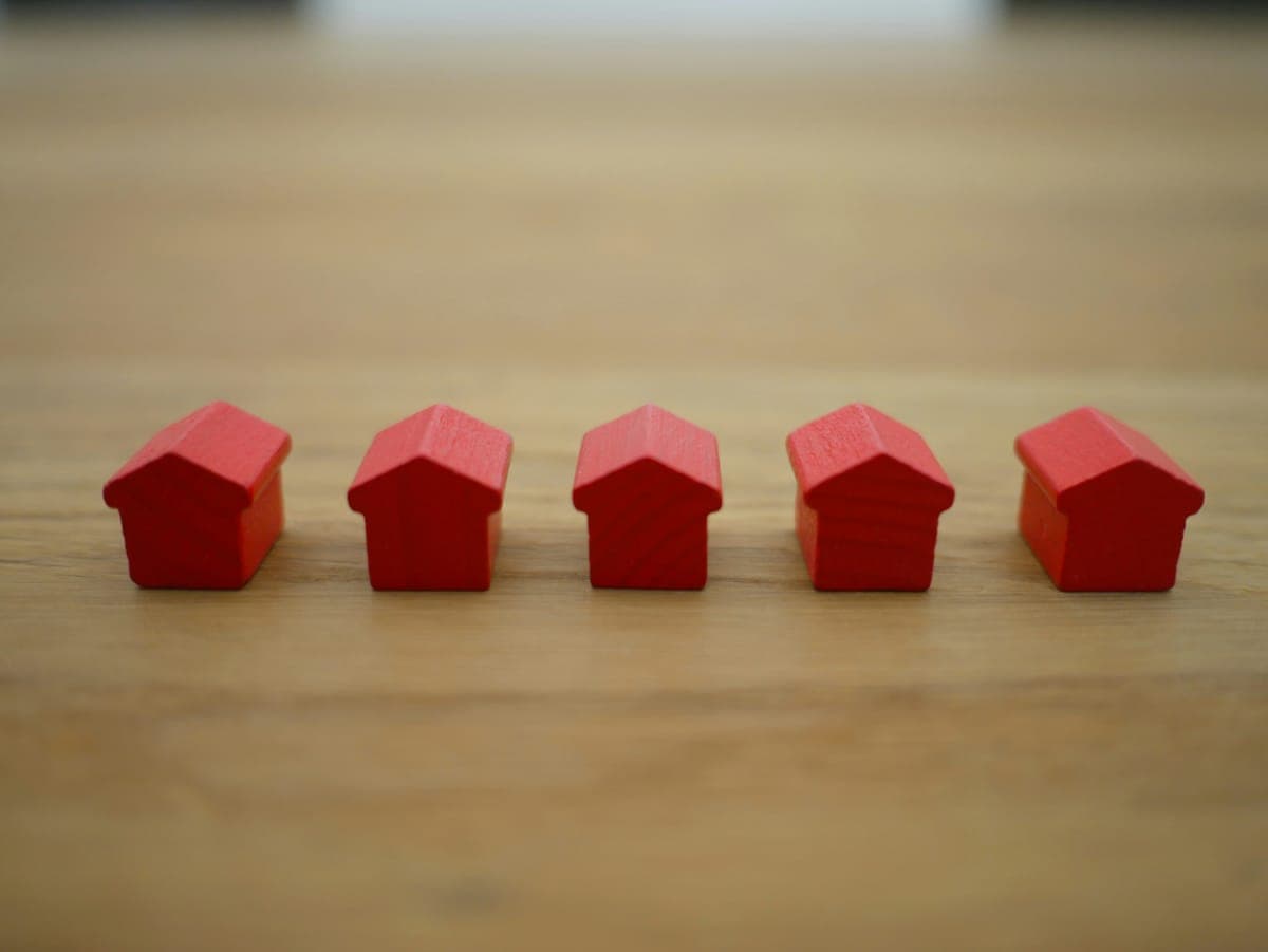 Ottawa investment property mortgage